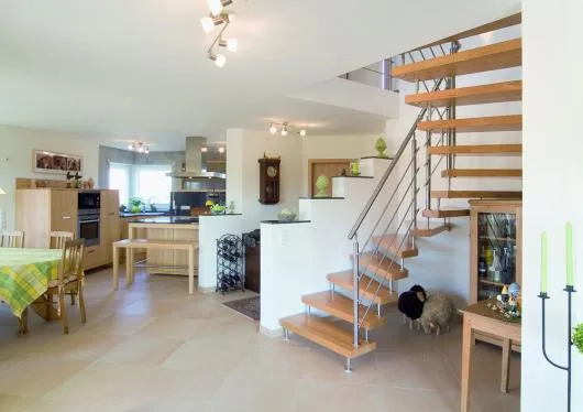 Producator de scari interioare si scari exterioar - Medias / Sibiu