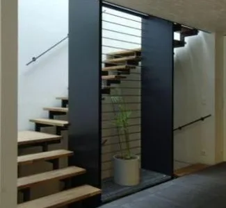 Producator de scari interioare si scari exterioar - Medias / Sibiu