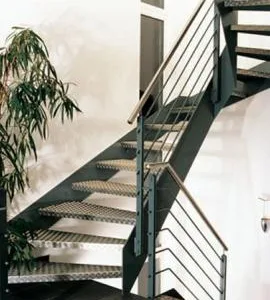 Producator de scari interioare si scari exterioar - Medias / Sibiu