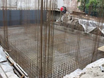Giurgiu - Constructii civile si industriale