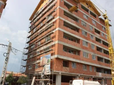 Giurgiu - Constructii civile si industriale