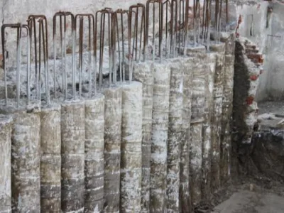 Giurgiu - Constructii civile si industriale