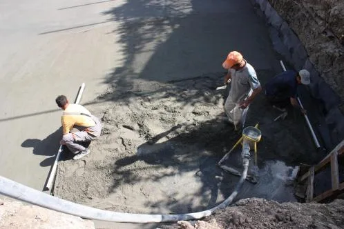 Giurgiu - Constructii civile si industriale