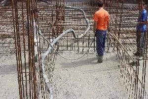 Giurgiu - Constructii civile si industriale