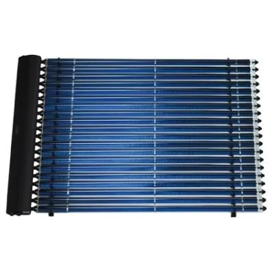 Bucuresti - Panouri solare - sisteme solare