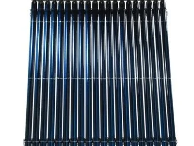 Bucuresti - Panouri solare - sisteme solare