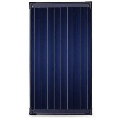 Bucuresti - Panouri solare - sisteme solare