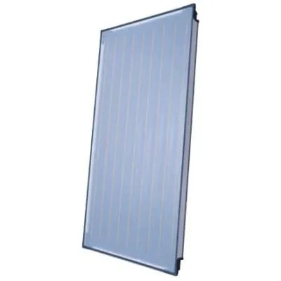 Bucuresti - Panouri solare - sisteme solare