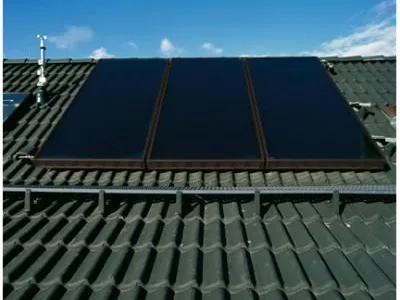 Bucuresti - Panouri solare - sisteme solare