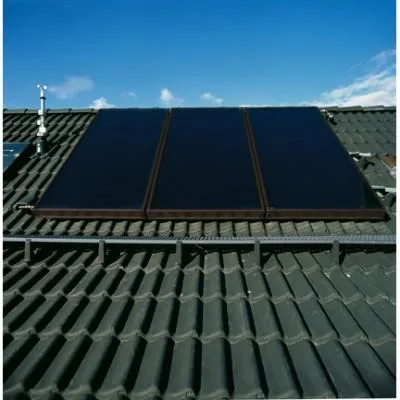 Bucuresti - Panouri solare - sisteme solare