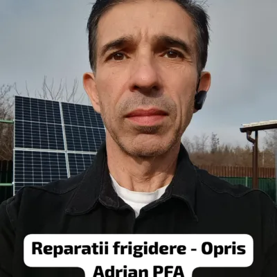 Opris Adrian PFA