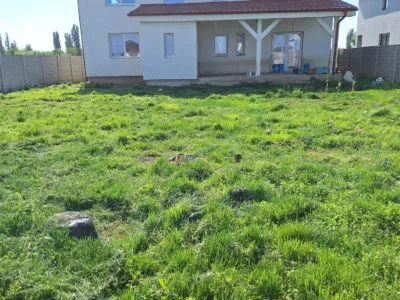 Vilă mare individuală 7 camere proprietar