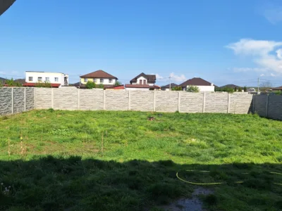 Vilă mare individuală 7 camere proprietar