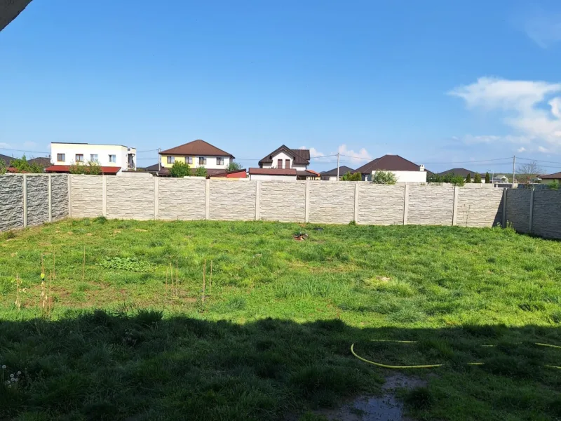 Vilă mare individuală 7 camere proprietar