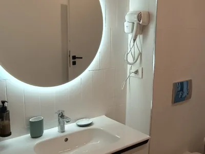 sudio Axxis Nova Resort