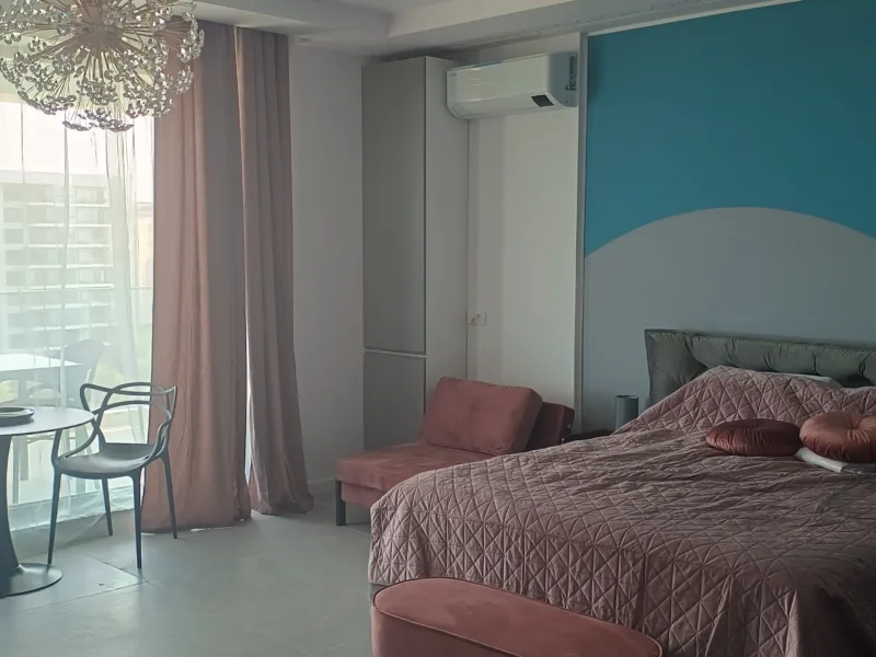 sudio Axxis Nova Resort