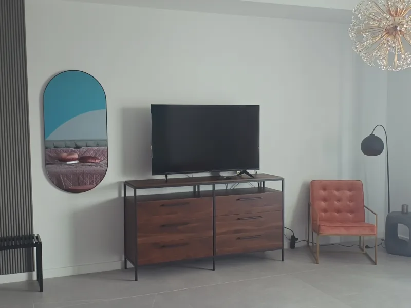 sudio Axxis Nova Resort