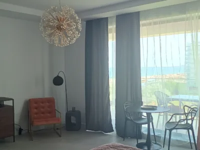 sudio Axxis Nova Resort