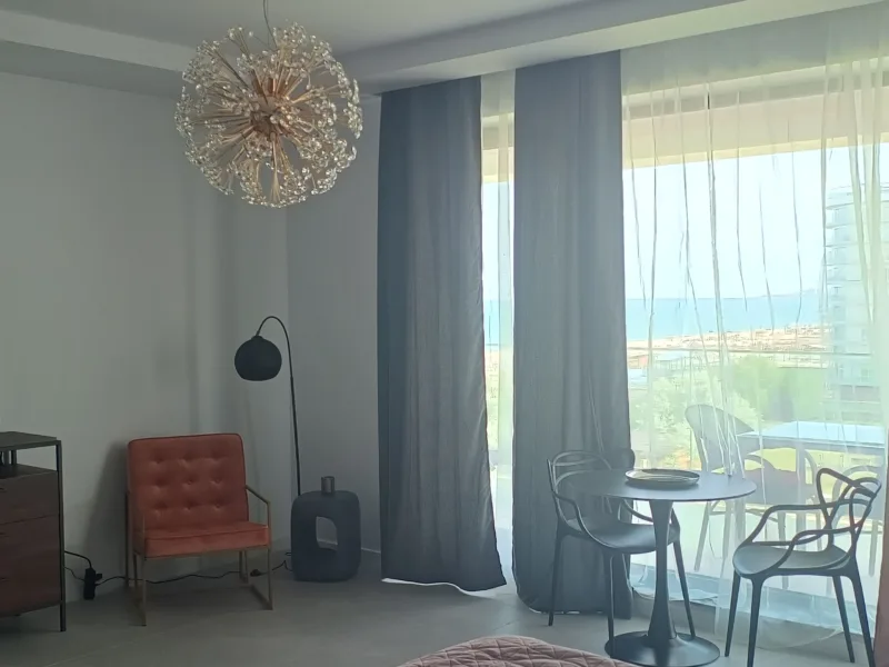 sudio Axxis Nova Resort