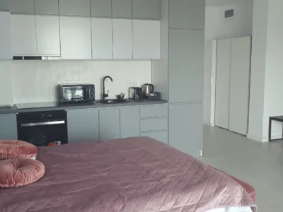 sudio Axxis Nova Resort