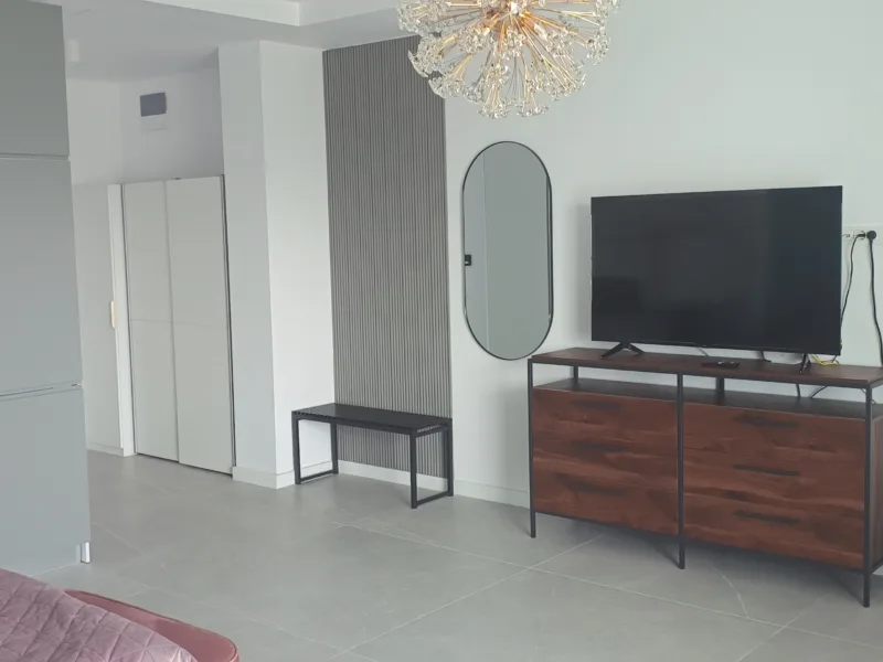 sudio Axxis Nova Resort