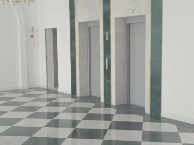 sudio Axxis Nova Resort