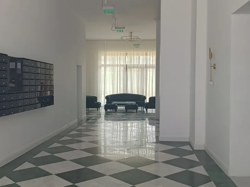 sudio Axxis Nova Resort