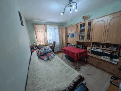 Apartament cu 4 camere decomandate - cartier Mănăștur
