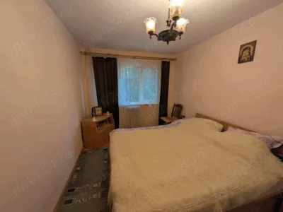 Apartament cu 4 camere decomandate - cartier Mănăștur