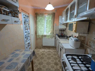 Apartament cu 4 camere decomandate - cartier Mănăștur