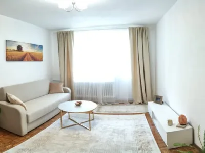 Apartament cu 2 camere de vânzare în Gheorgheni