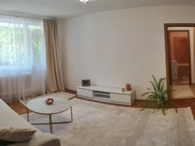 Apartament cu 2 camere de vânzare în Gheorgheni