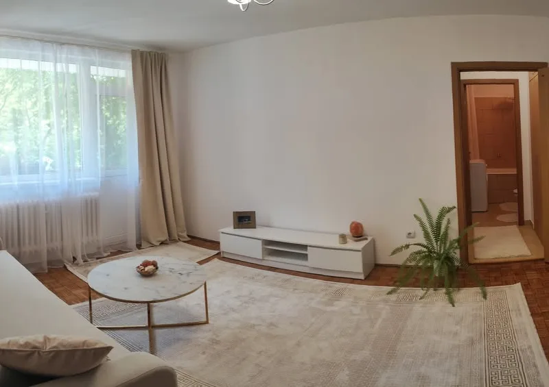 Apartament cu 2 camere de vânzare în Gheorgheni