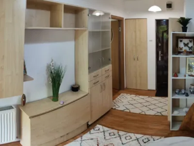 Apartament cu 2 camere de vânzare în Gheorgheni