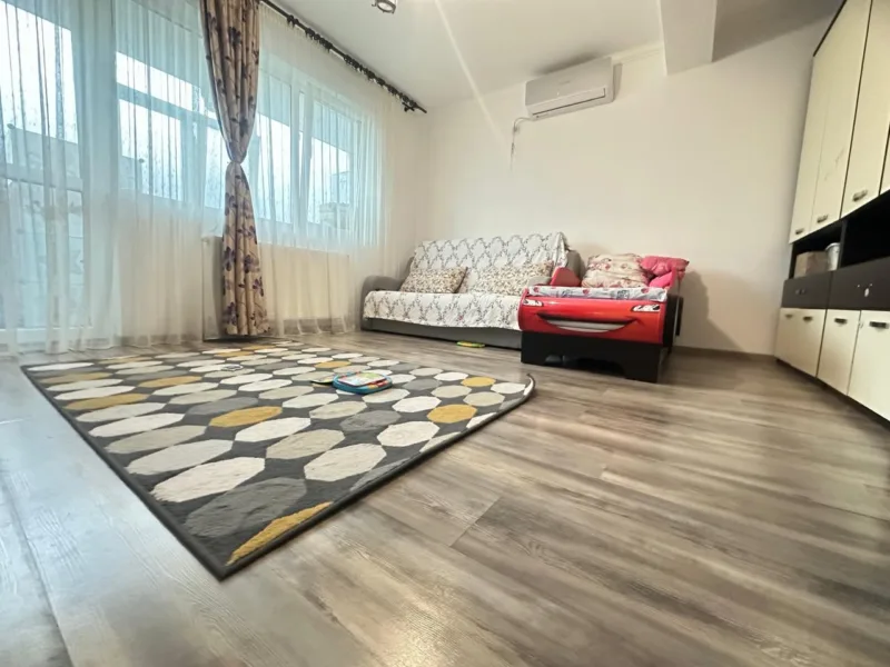 Garsonieră de vânzare – Popesti Leordeni