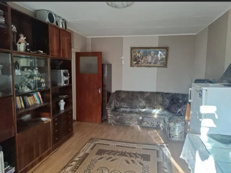 Apartament 3 camere decomandat