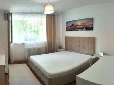 Apartament cu 2 camere de vânzare în Gheorgheni
