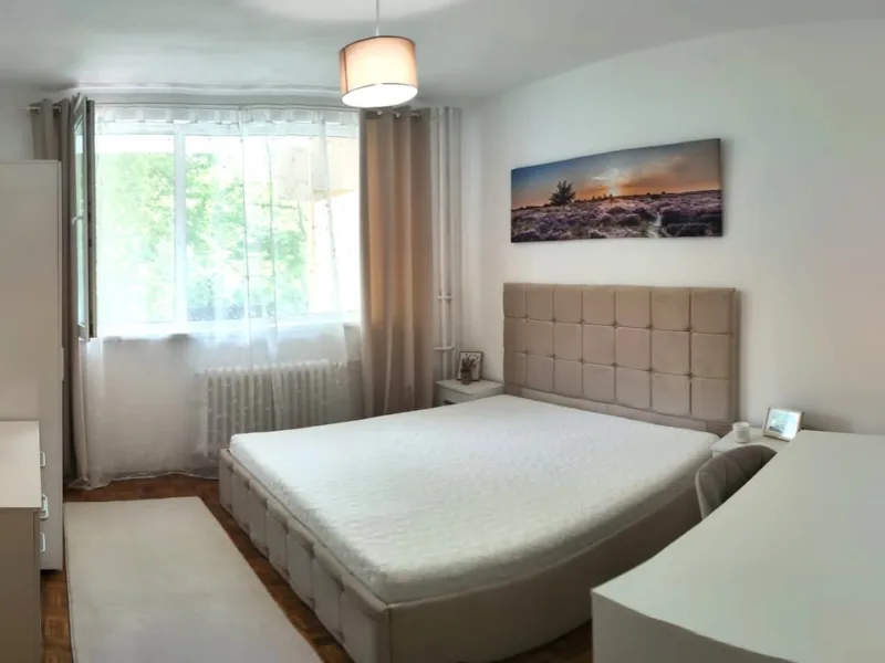 Apartament cu 2 camere de vânzare în Gheorgheni