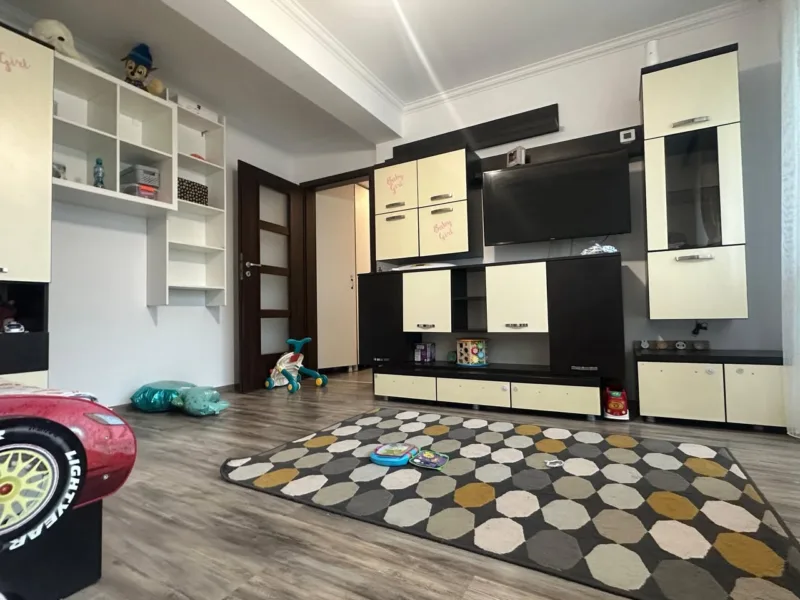 Garsonieră de vânzare – Popesti Leordeni