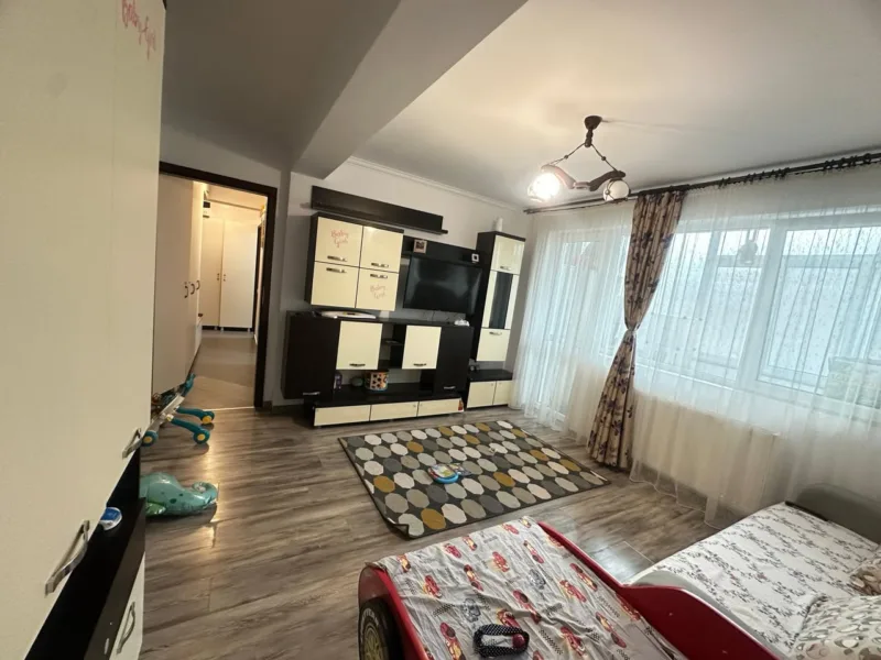 Garsonieră de vânzare – Popesti Leordeni