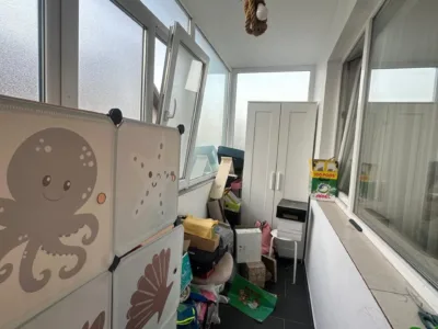 Garsonieră de vânzare – Popesti Leordeni