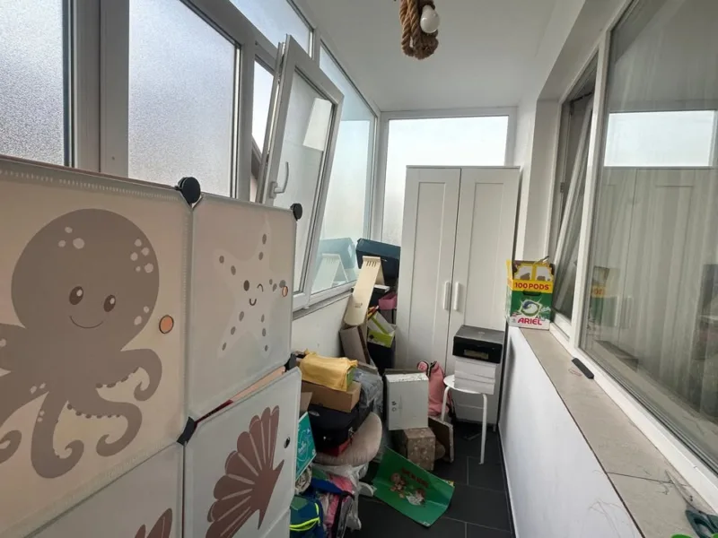 Garsonieră de vânzare – Popesti Leordeni