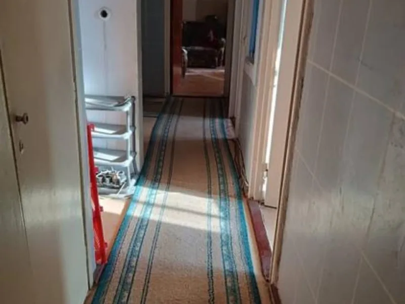 Apartament 3 camere decomandat