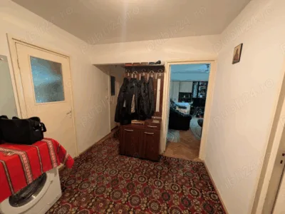 Apartament cu 4 camere decomandate - cartier Mănăștur