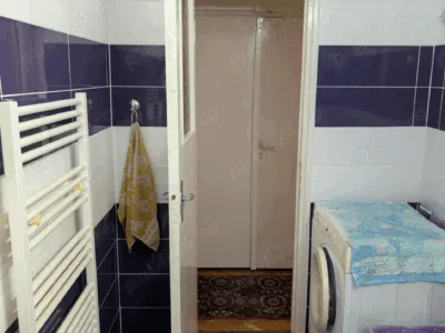 Apartament cu 4 camere decomandate - cartier Mănăștur