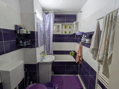 Apartament cu 4 camere decomandate - cartier Mănăștur