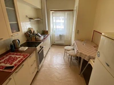 Vand apartament 3 camere in CJ, str Bucuresti, zona Marasti