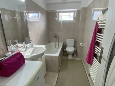 Vand apartament 3 camere in CJ, str Bucuresti, zona Marasti