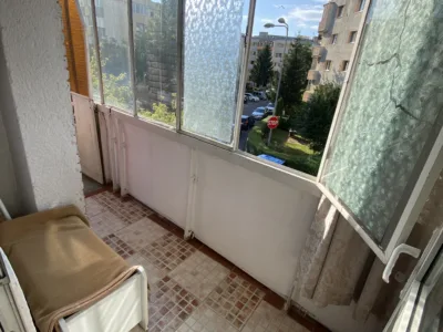 Vand apartament 3 camere in CJ, str Bucuresti, zona Marasti