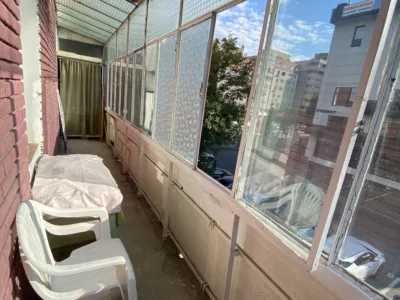 Vand apartament 3 camere in CJ, str Bucuresti, zona Marasti